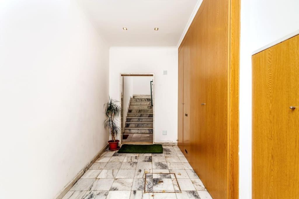 Luxury Smart Flat W/ River Views * Lissabon