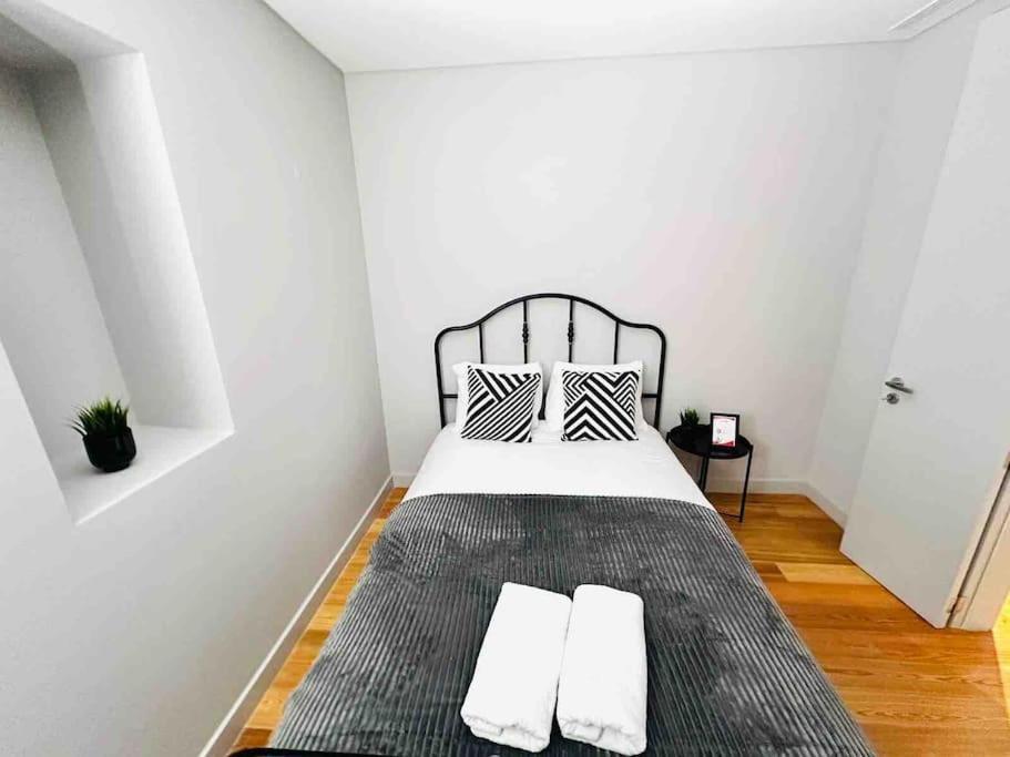 Marques De Pombal Flat Great Locations Center B Lisboa