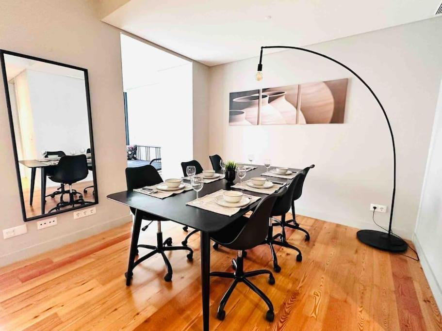 Marques De Pombal Flat Great Locations Center B Apartamento *