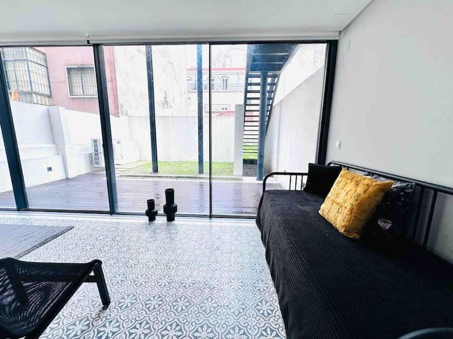 Marques De Pombal Flat Great Locations Center B * Lisboa