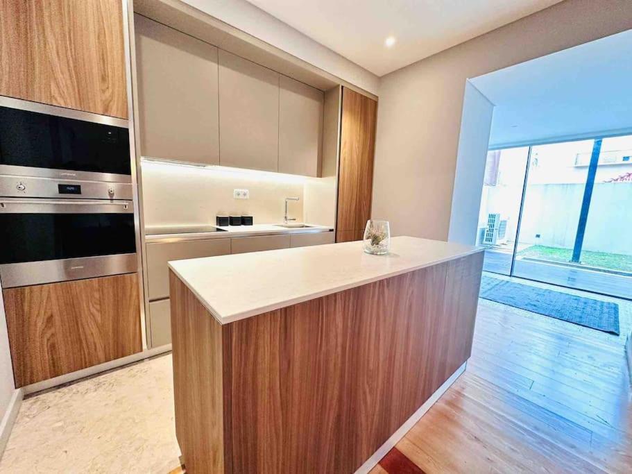 Marques De Pombal Flat Great Locations Center B Apartamento *
