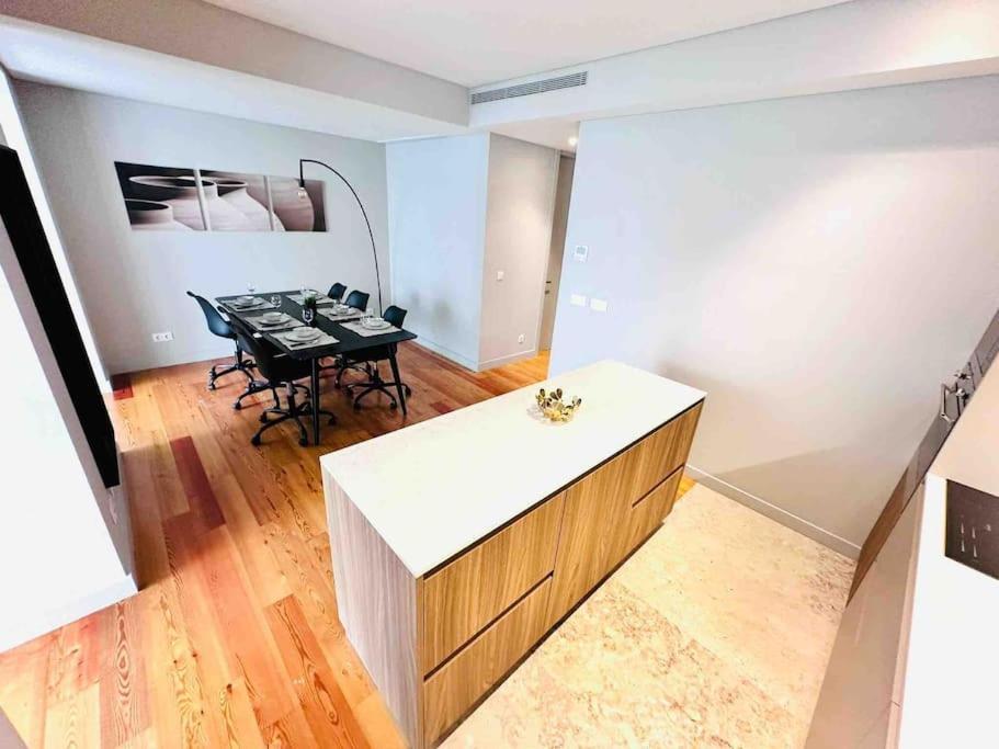 Apartamento Marques De Pombal Flat Great Locations Center B