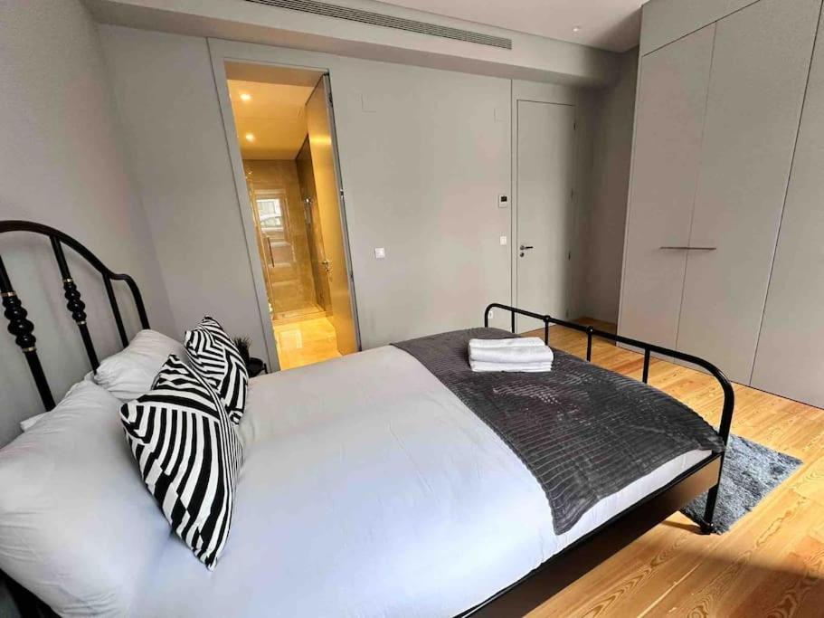 Apartamento Marques De Pombal Flat Great Locations Center B Lisboa