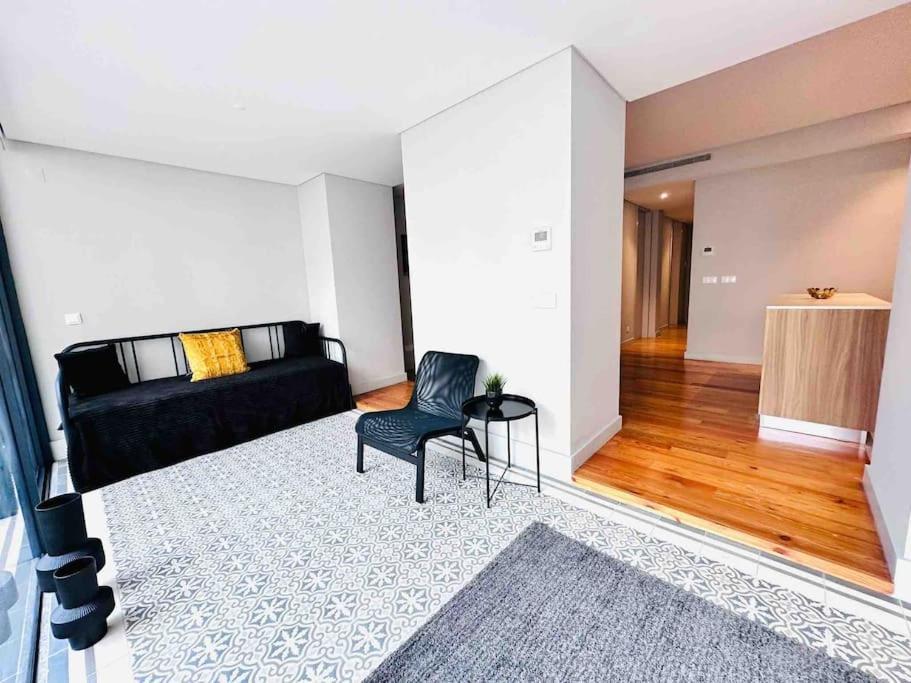 Apartamento Marques De Pombal Flat Great Locations Center B