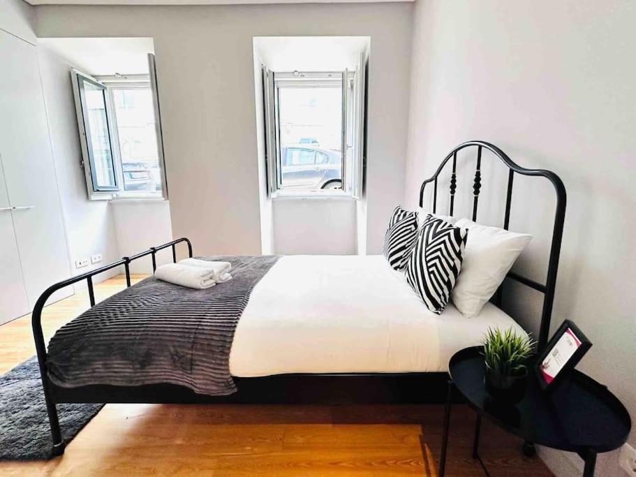 Marques De Pombal Flat Great Locations Center B Apartamento Lisboa