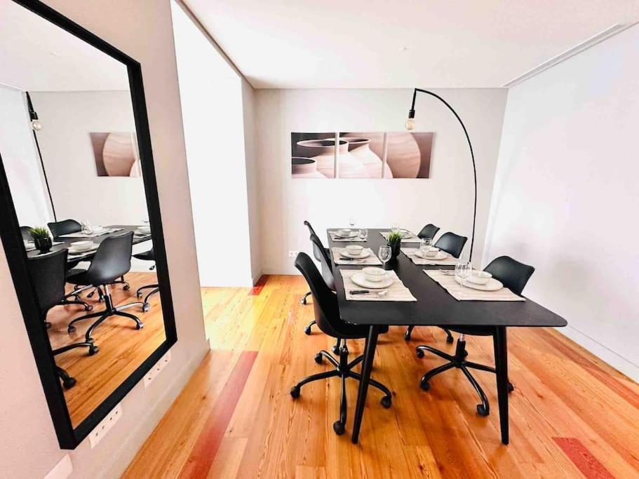 Apartamento Marques De Pombal Flat Great Locations Center B *