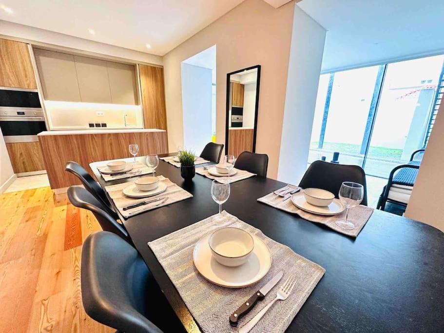 Marques De Pombal Flat Great Locations Center B Apartamento
