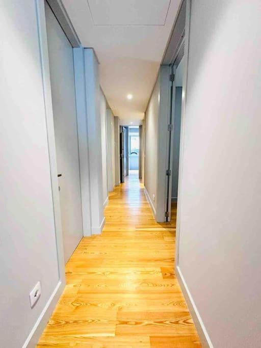 Marques De Pombal Flat Great Locations Center B Lisboa