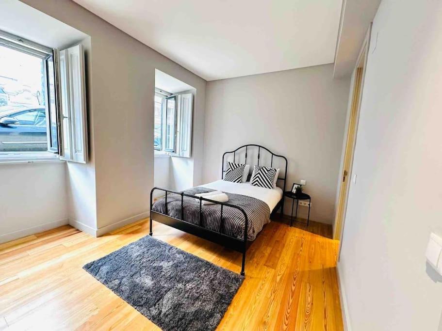 Marques De Pombal Flat Great Locations Center B Apartamento Lisboa