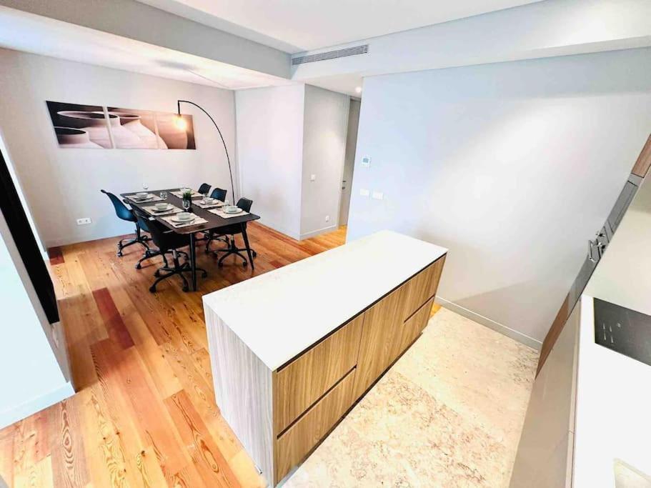 Apartamento Marques De Pombal Flat Great Locations Center B