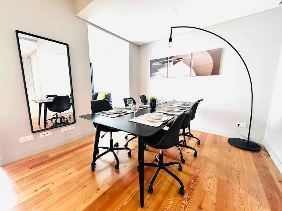 Marques De Pombal Flat Great Locations Center B Apartamento *