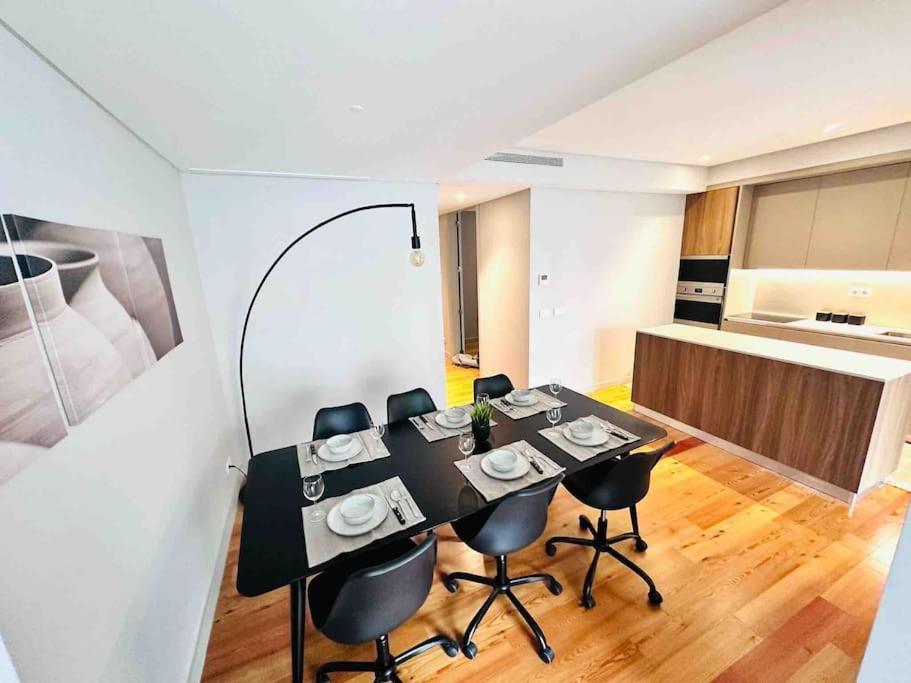 Marques De Pombal Flat Great Locations Center B * Lisboa