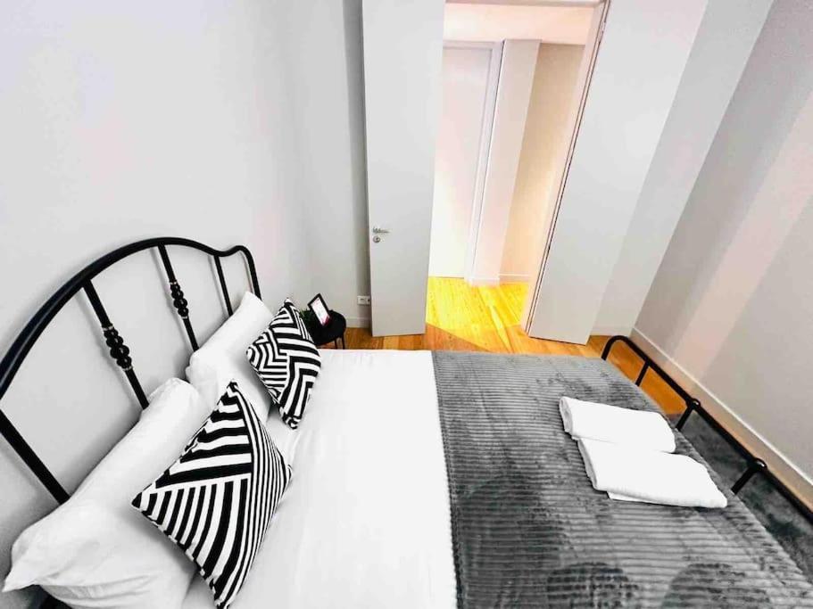 Marques De Pombal Flat Great Locations Center B Apartamento Lisboa