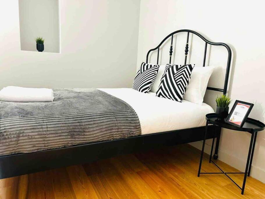 Apartamento Marques De Pombal Flat Great Locations Center B *