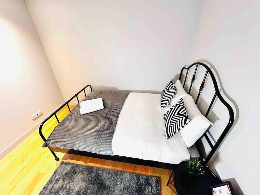 Marques De Pombal Flat Great Locations Center B Apartamento Lisboa