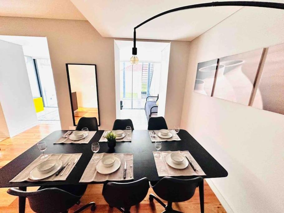 Apartamento Marques De Pombal Flat Great Locations Center B Lisboa
