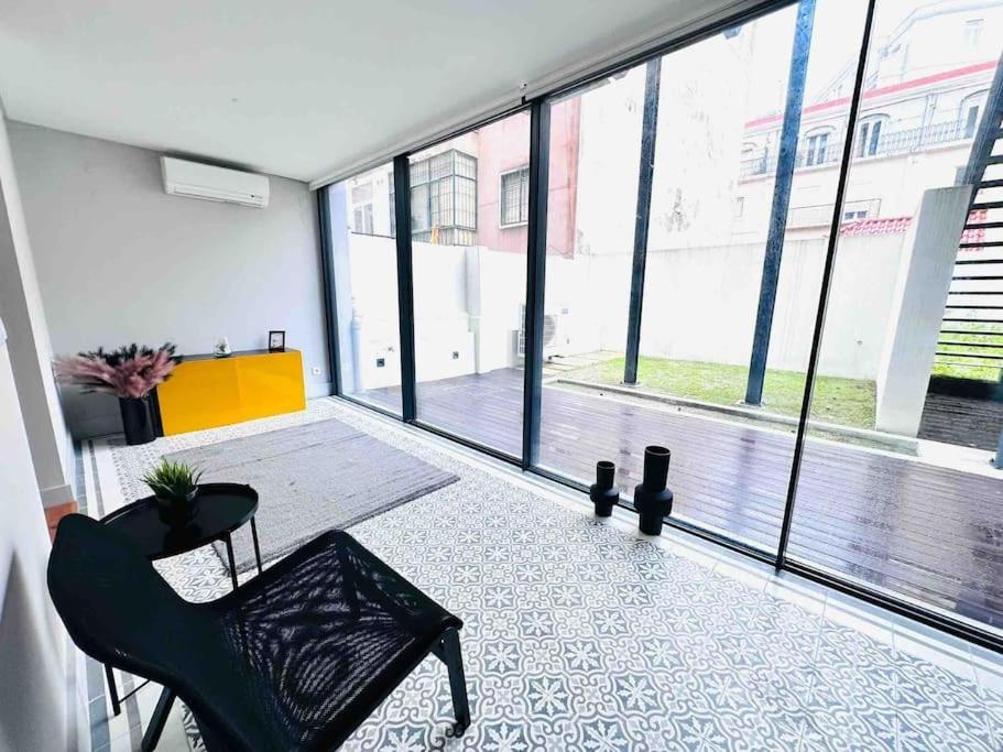 Marques De Pombal Flat Great Locations Center B Lisboa