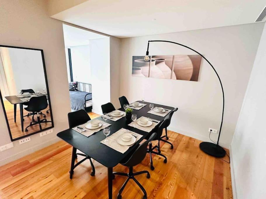 Marques De Pombal Flat Great Locations Center B Apartamento