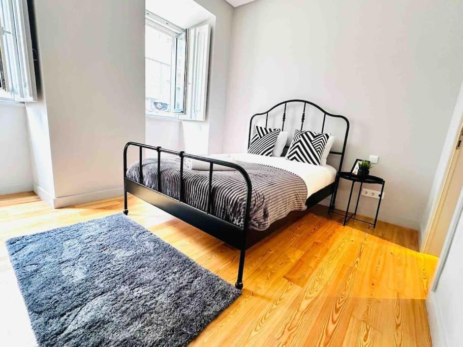 Marques De Pombal Flat Great Locations Center B * Lisboa