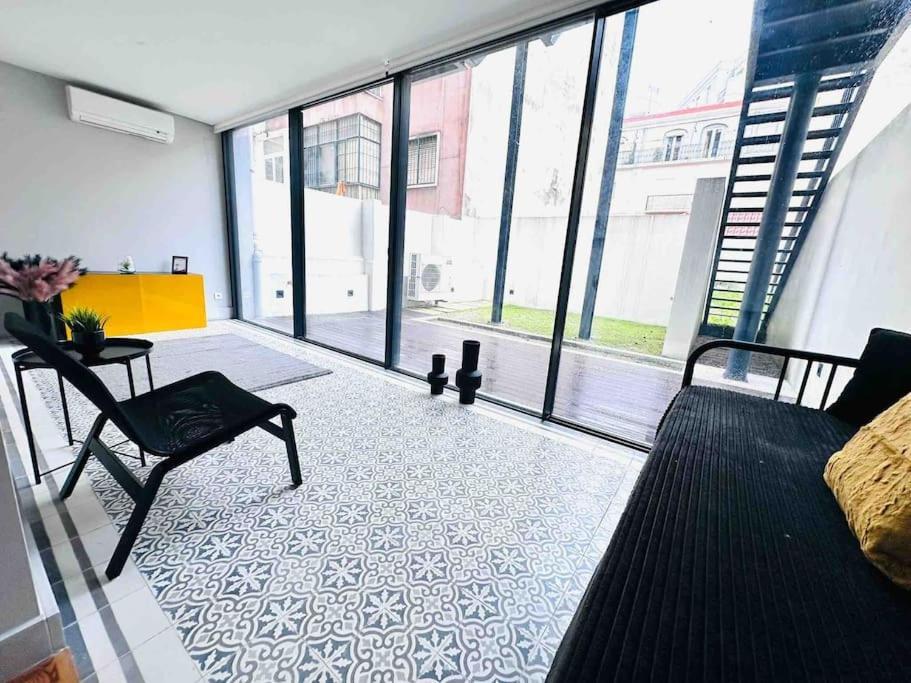 Apartamento Marques De Pombal Flat Great Locations Center B