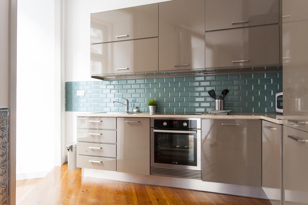 Appartement Downtown Cozy Lisboa
