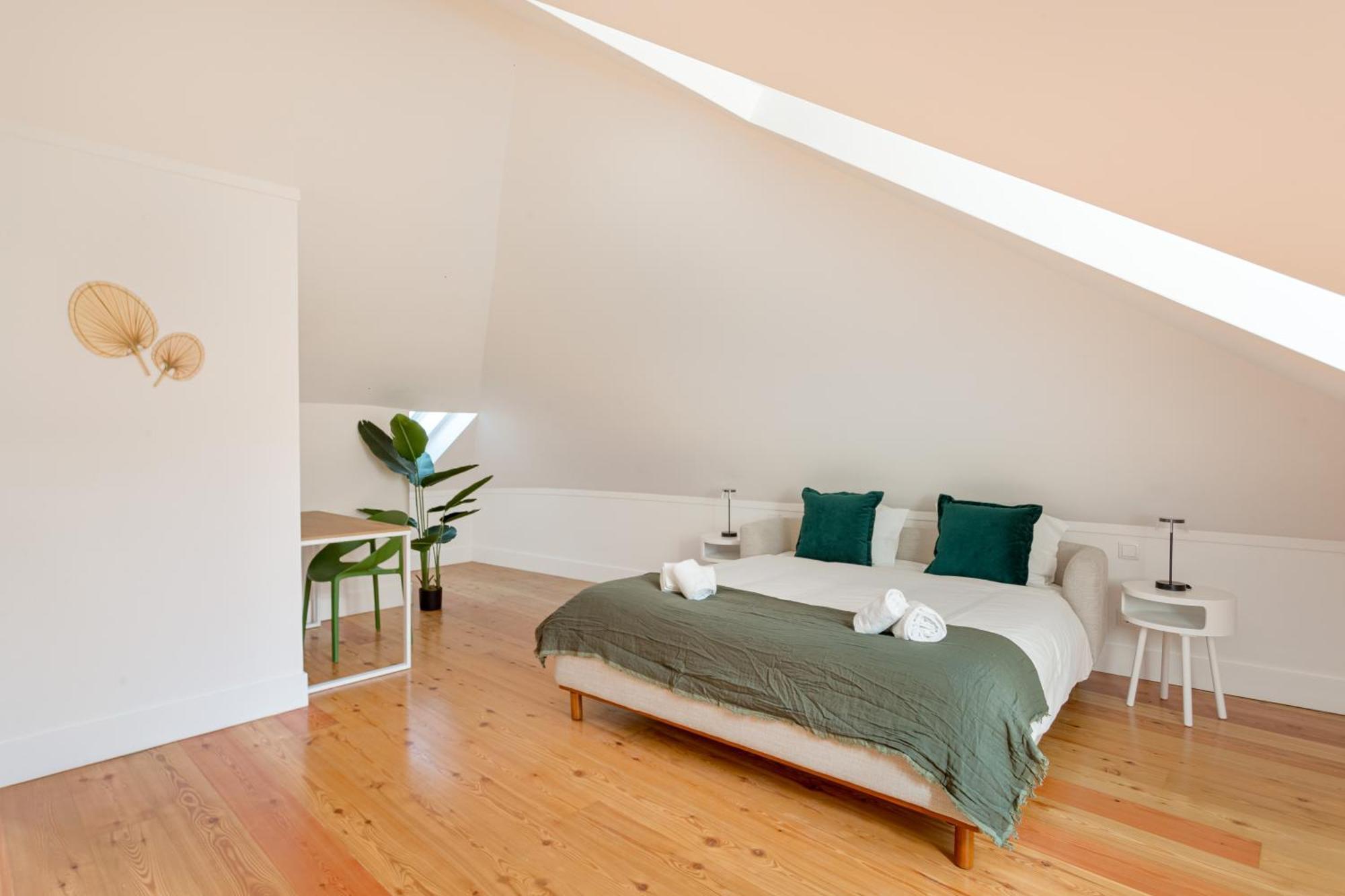 Joivy Stunning Downtown Flats Appartement Lisboa