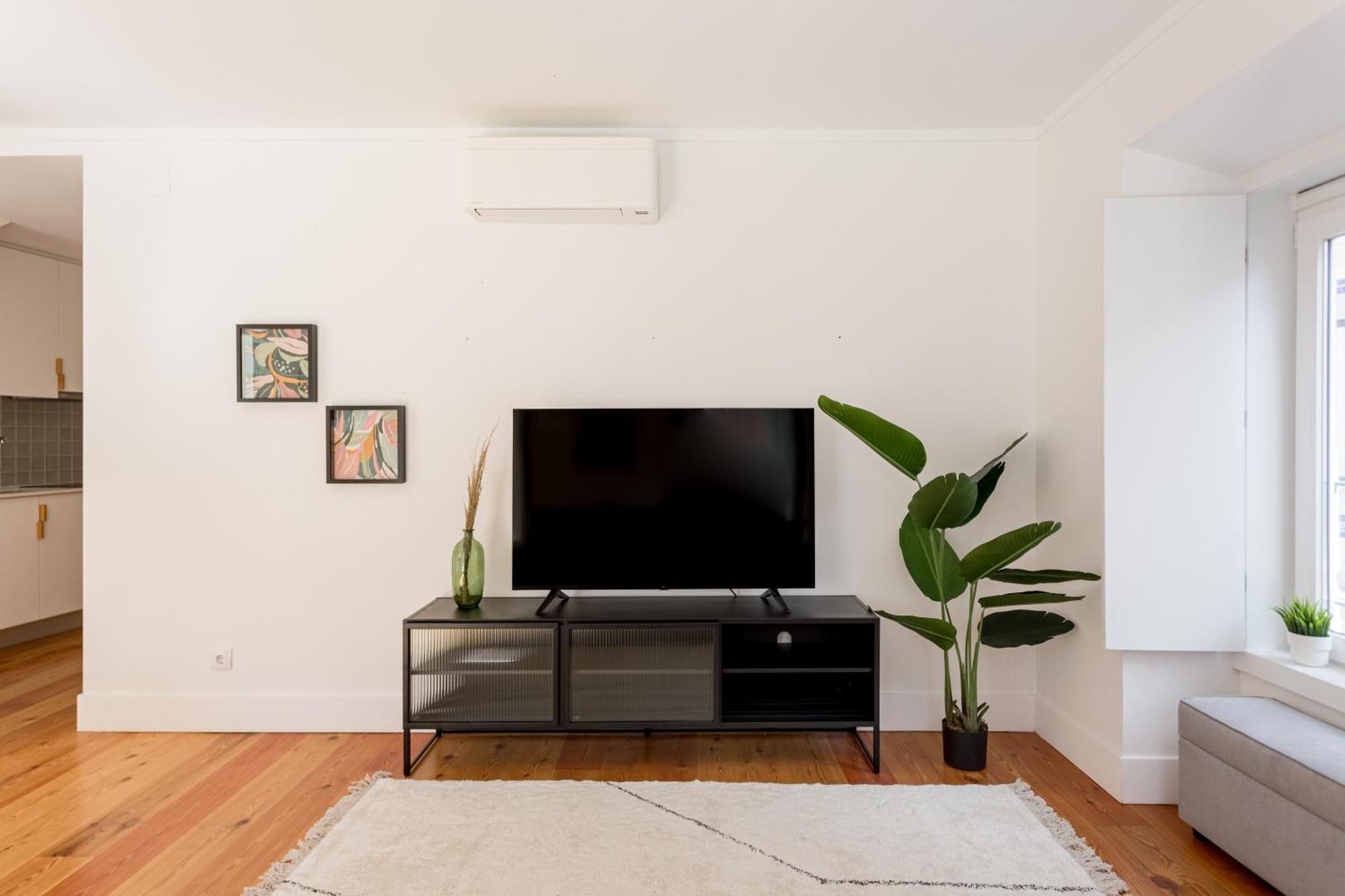 Joivy Stunning Downtown Flats Appartement