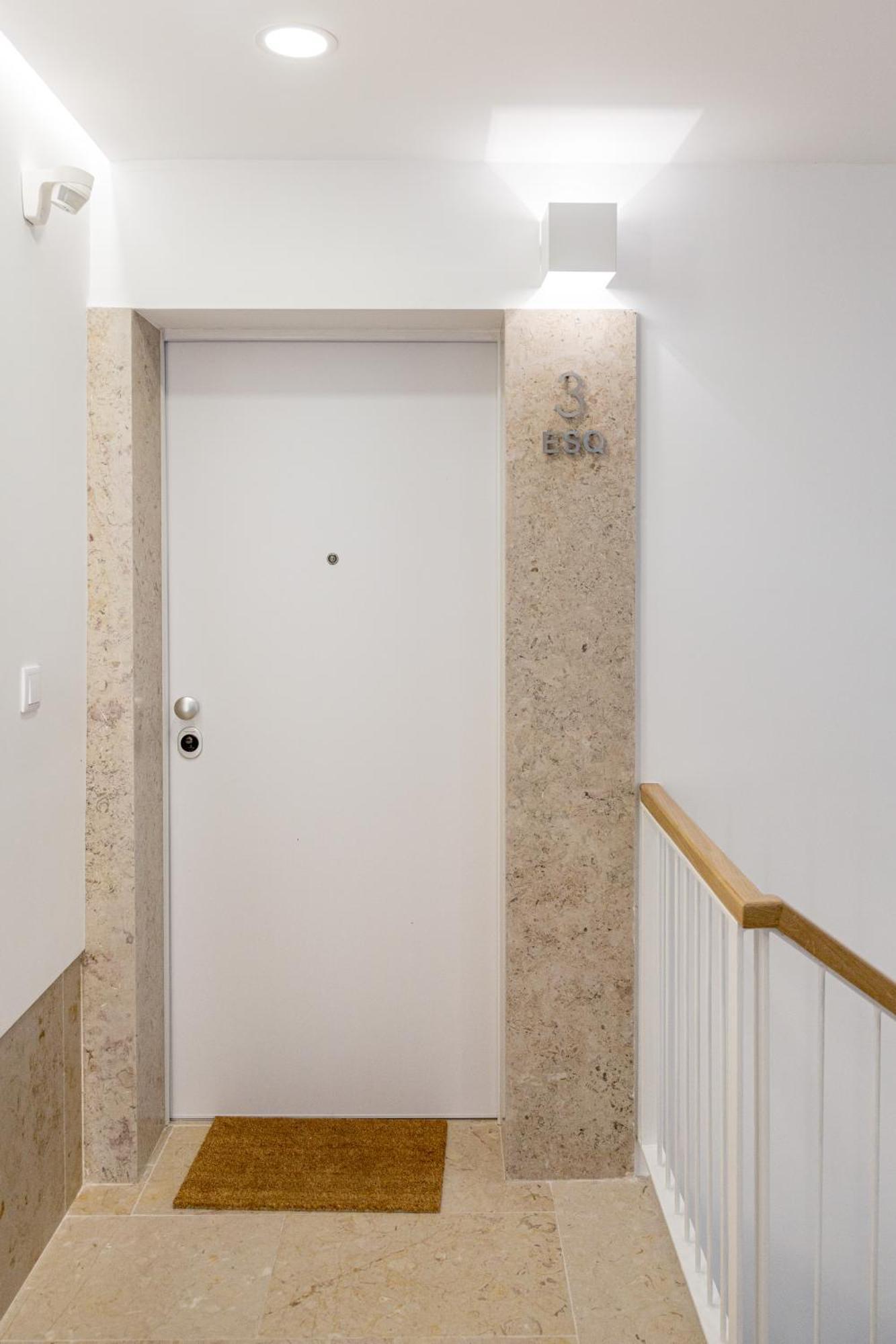 Joivy Stunning Downtown Flats Appartement Lisboa