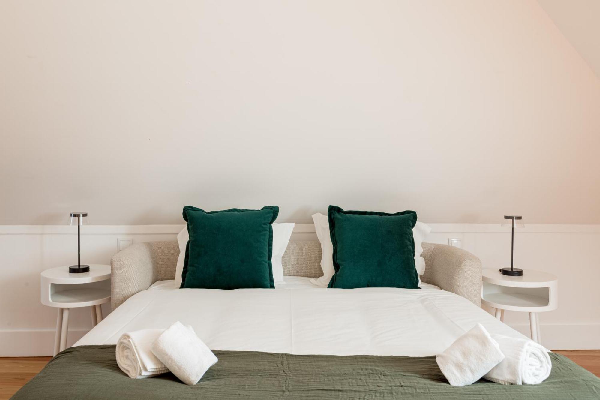 Joivy Stunning Downtown Flats Appartement Lisboa