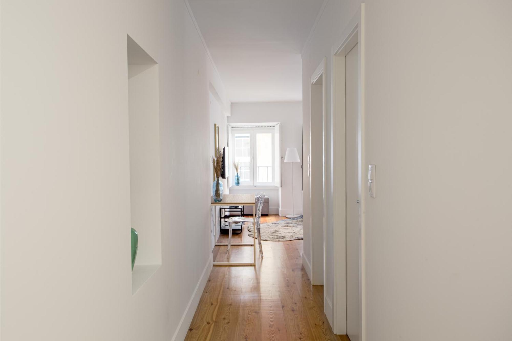 Joivy Stunning Downtown Flats Appartement *