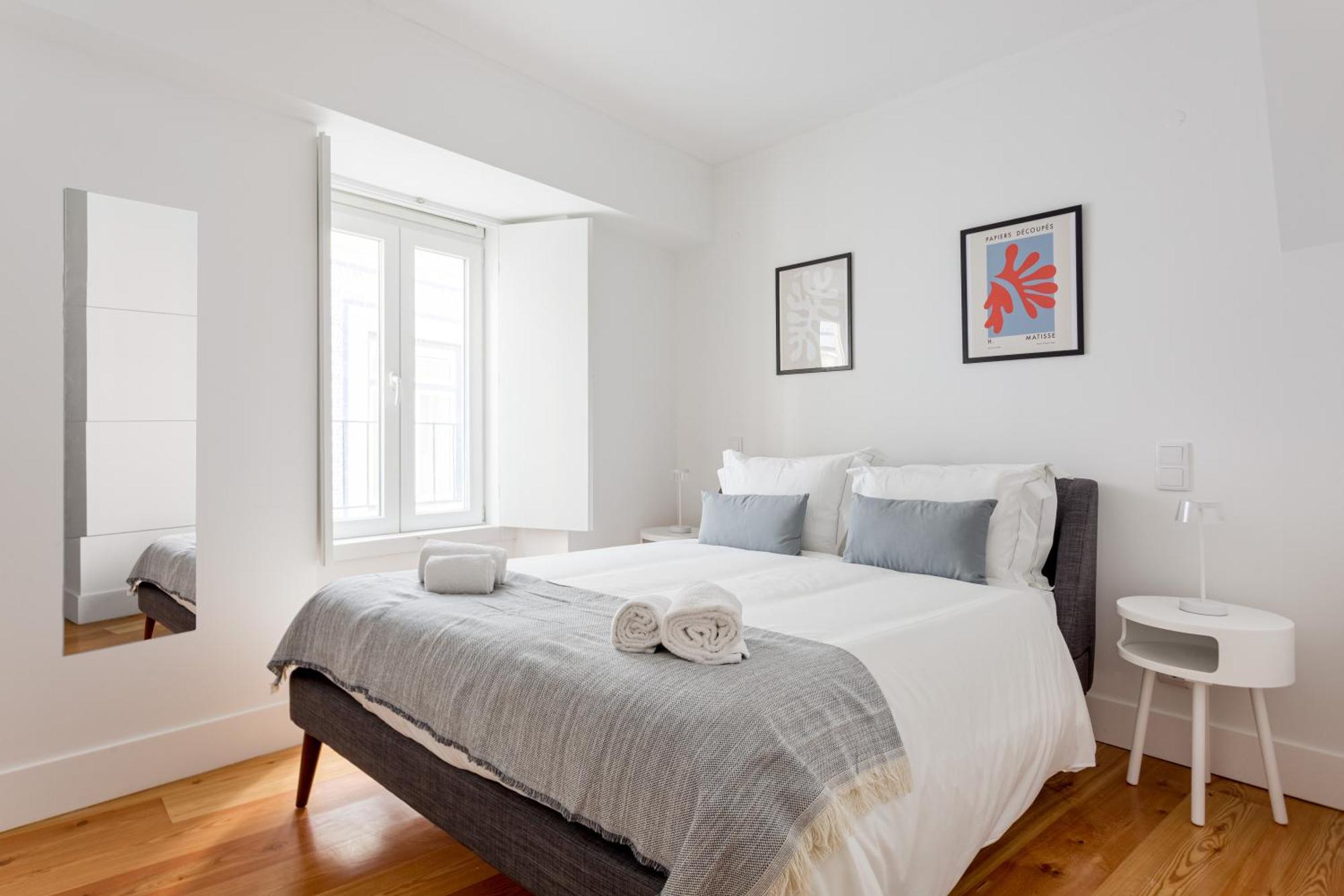 Appartement Joivy Stunning Downtown Flats *