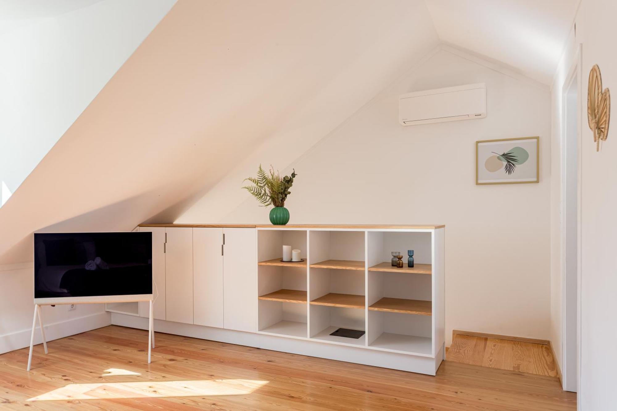 Appartement Joivy Stunning Downtown Flats