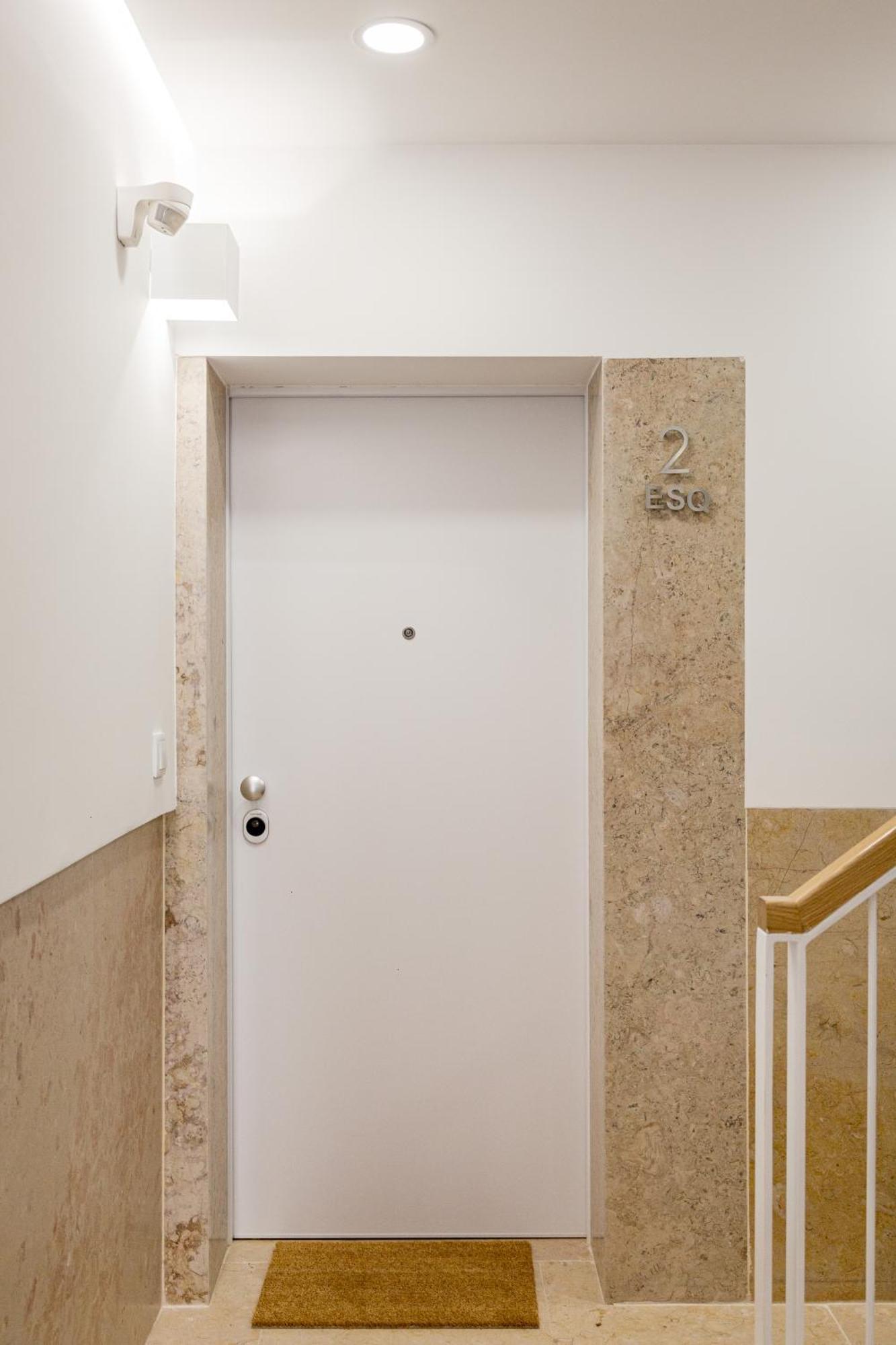 Joivy Stunning Downtown Flats Appartement Lisboa