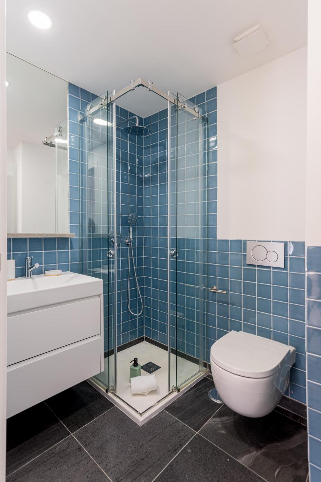 Appartement Joivy Stunning Downtown Flats