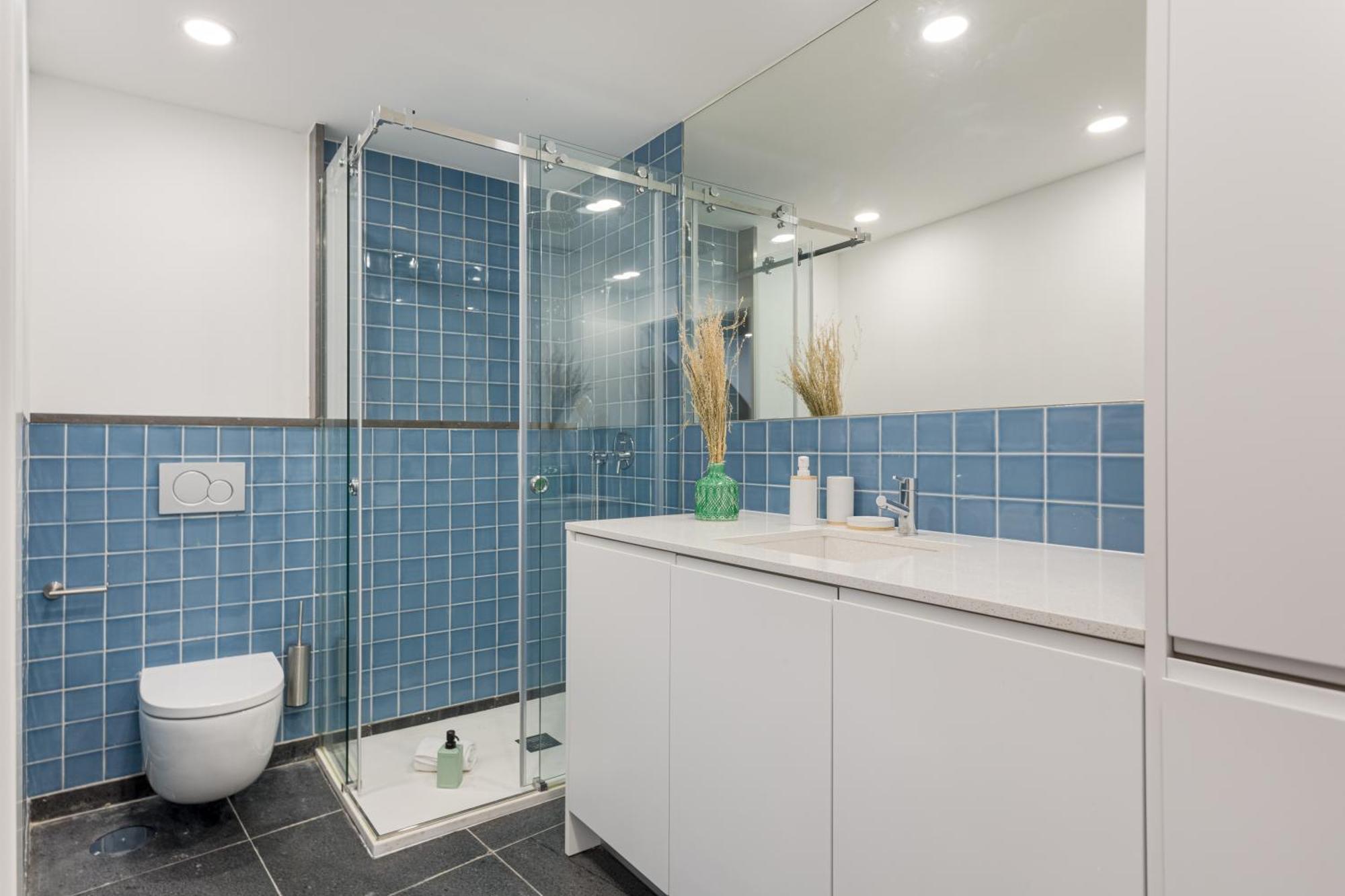 Joivy Stunning Downtown Flats Appartement