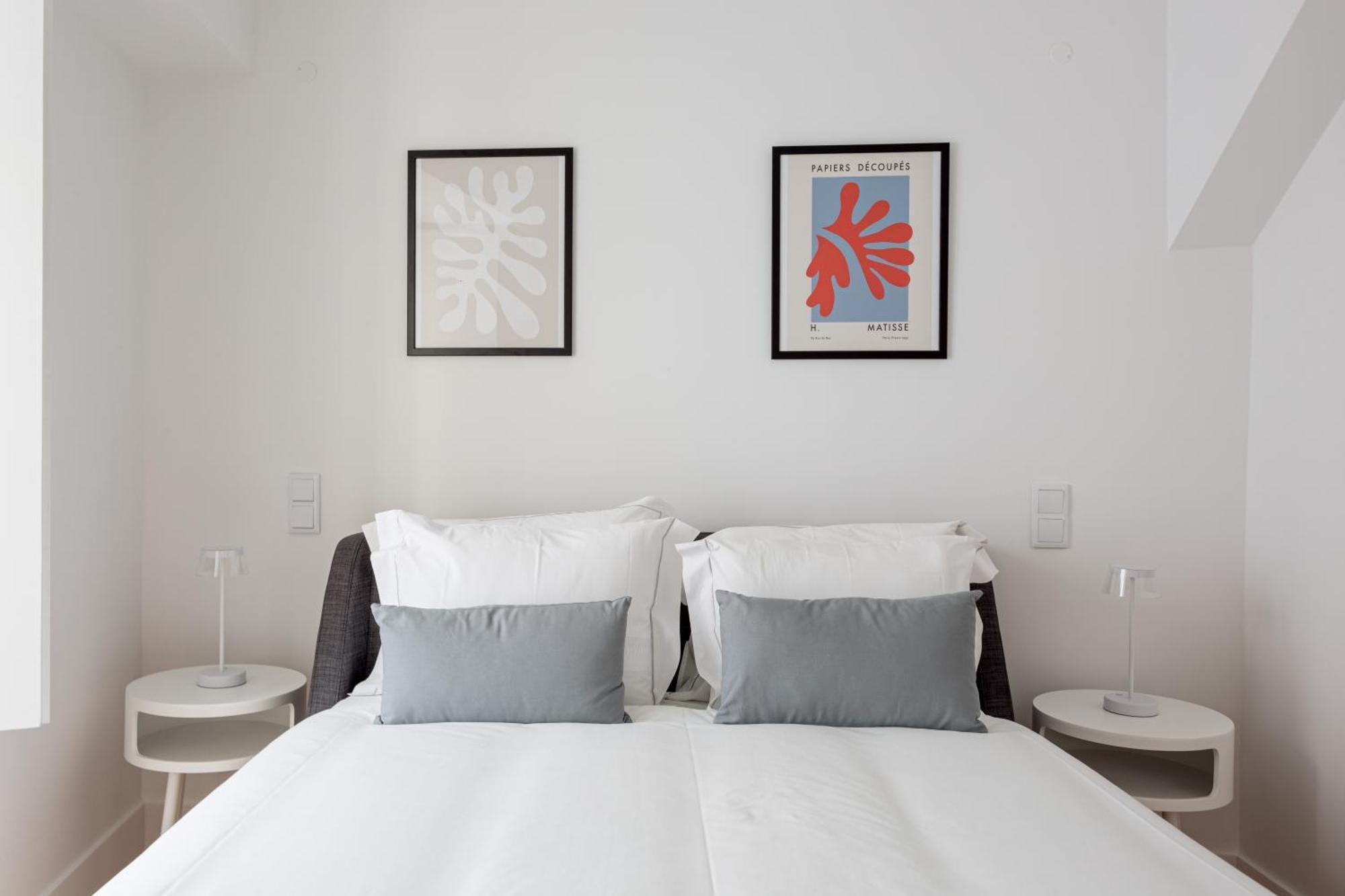Appartement Joivy Stunning Downtown Flats Lisboa