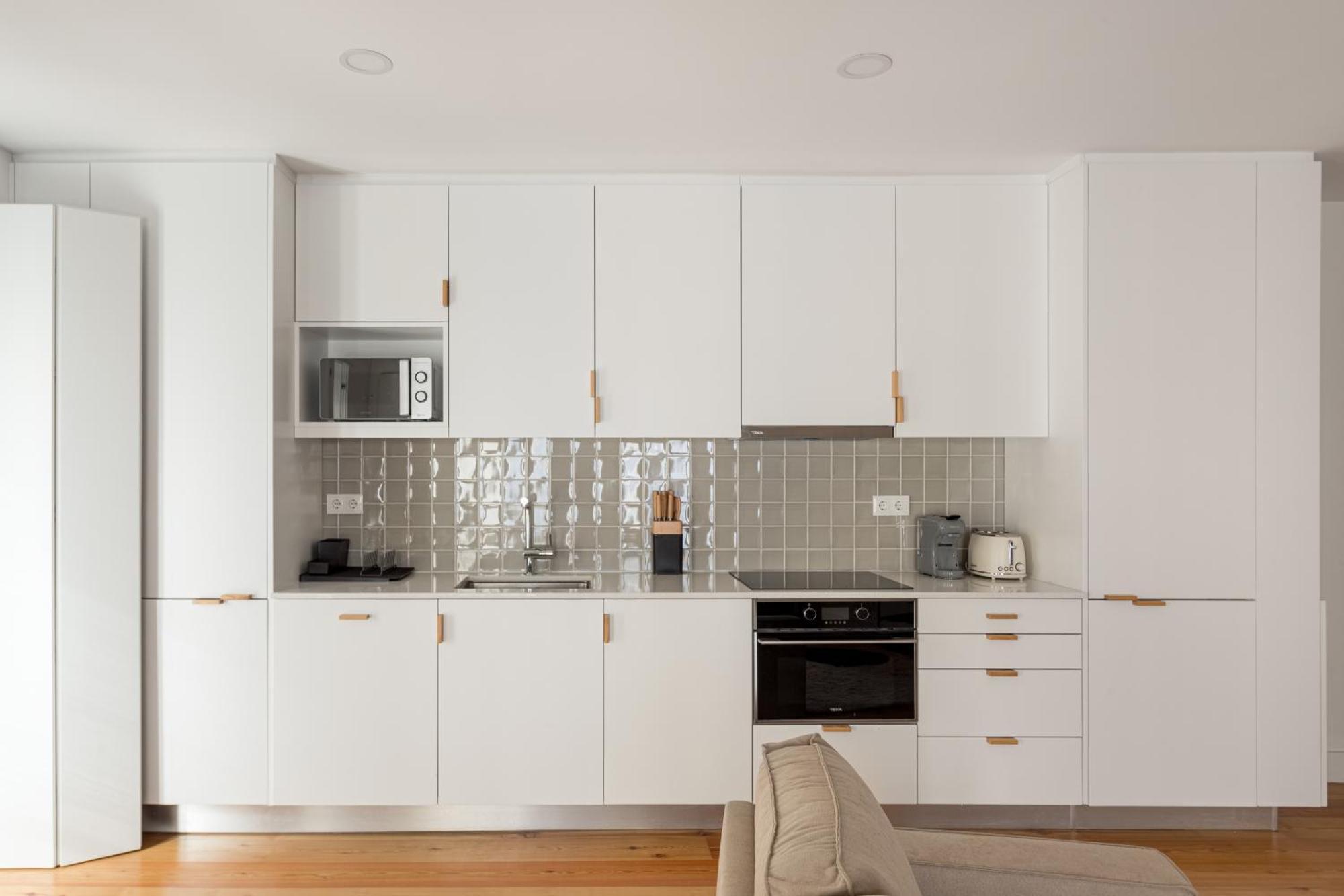 Appartement Joivy Stunning Downtown Flats Lisboa
