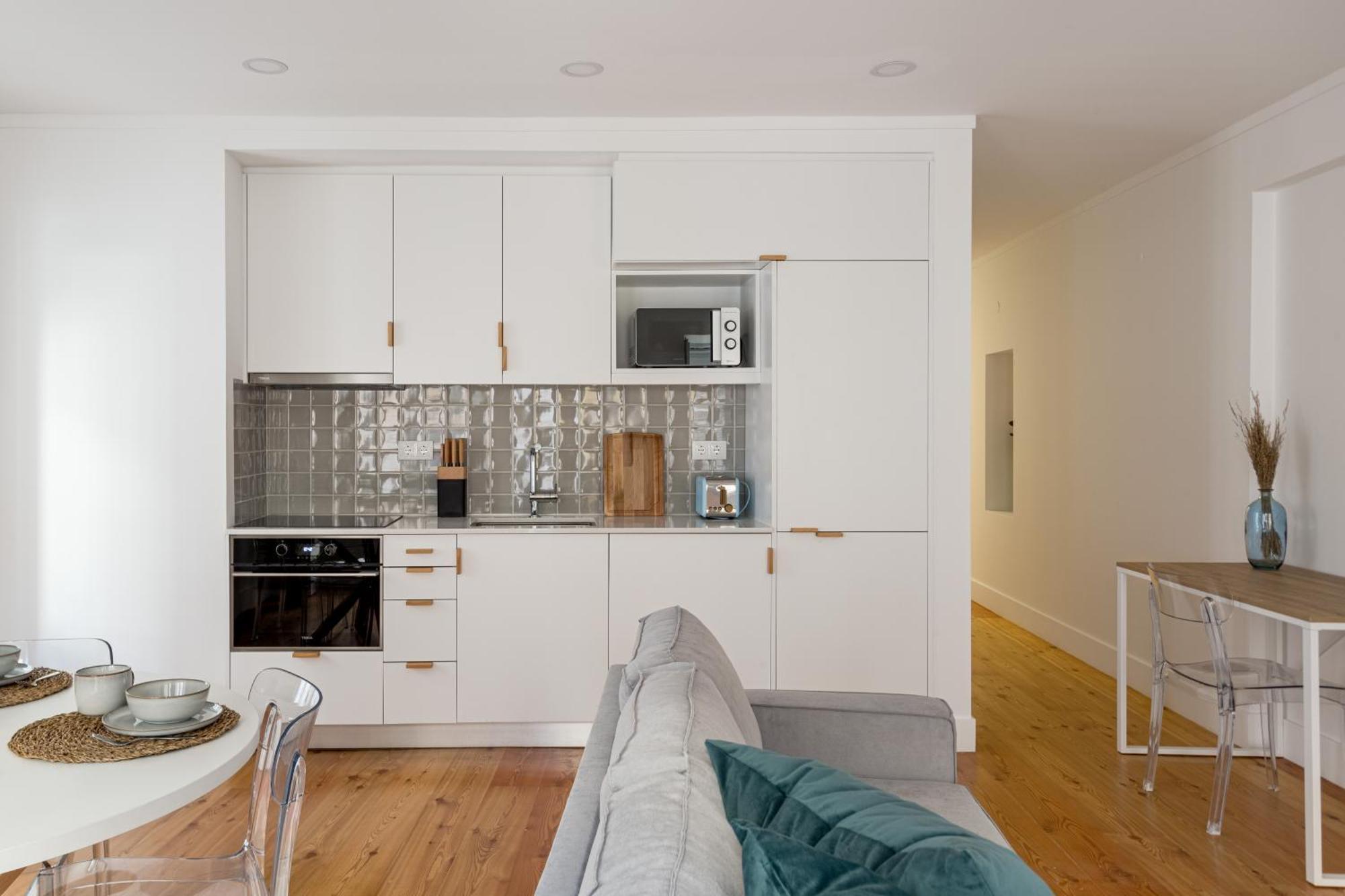 Appartement Joivy Stunning Downtown Flats