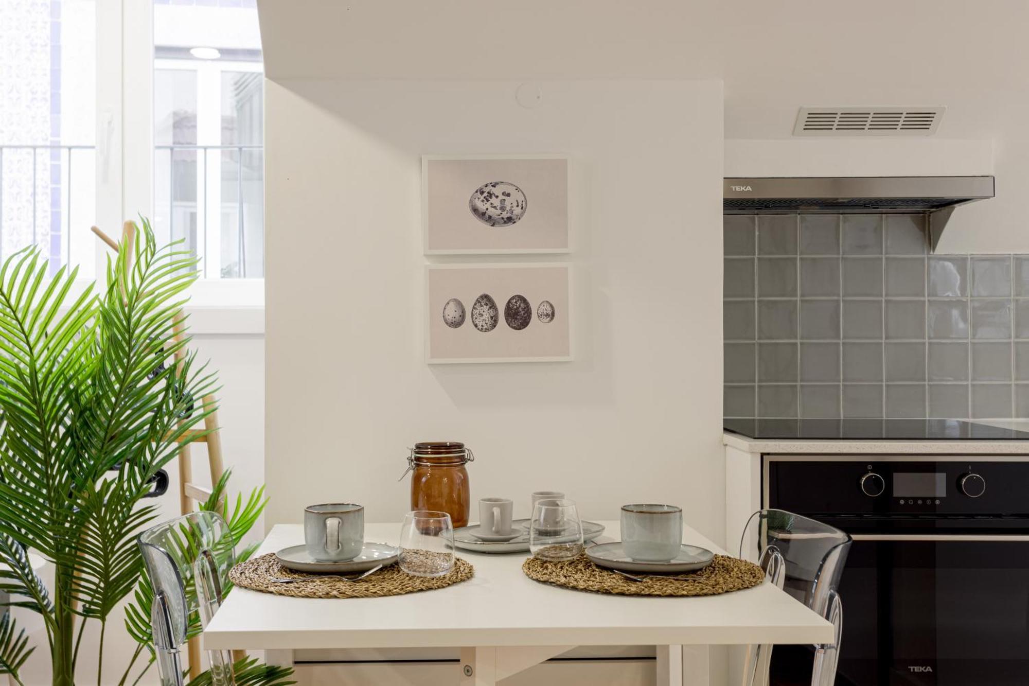 Joivy Stunning Downtown Flats Appartement Lisboa