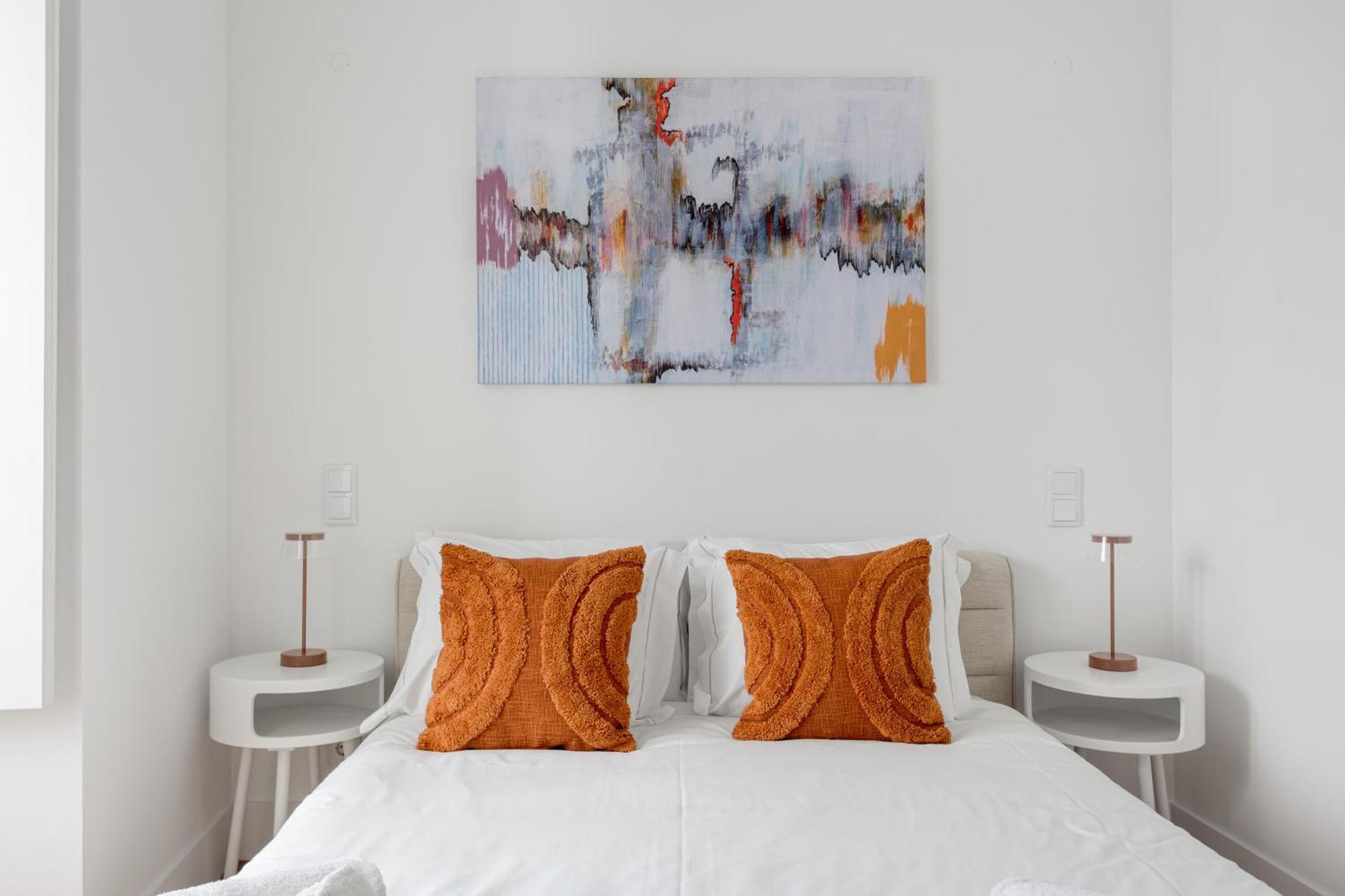 Joivy Stunning Downtown Flats Appartement *