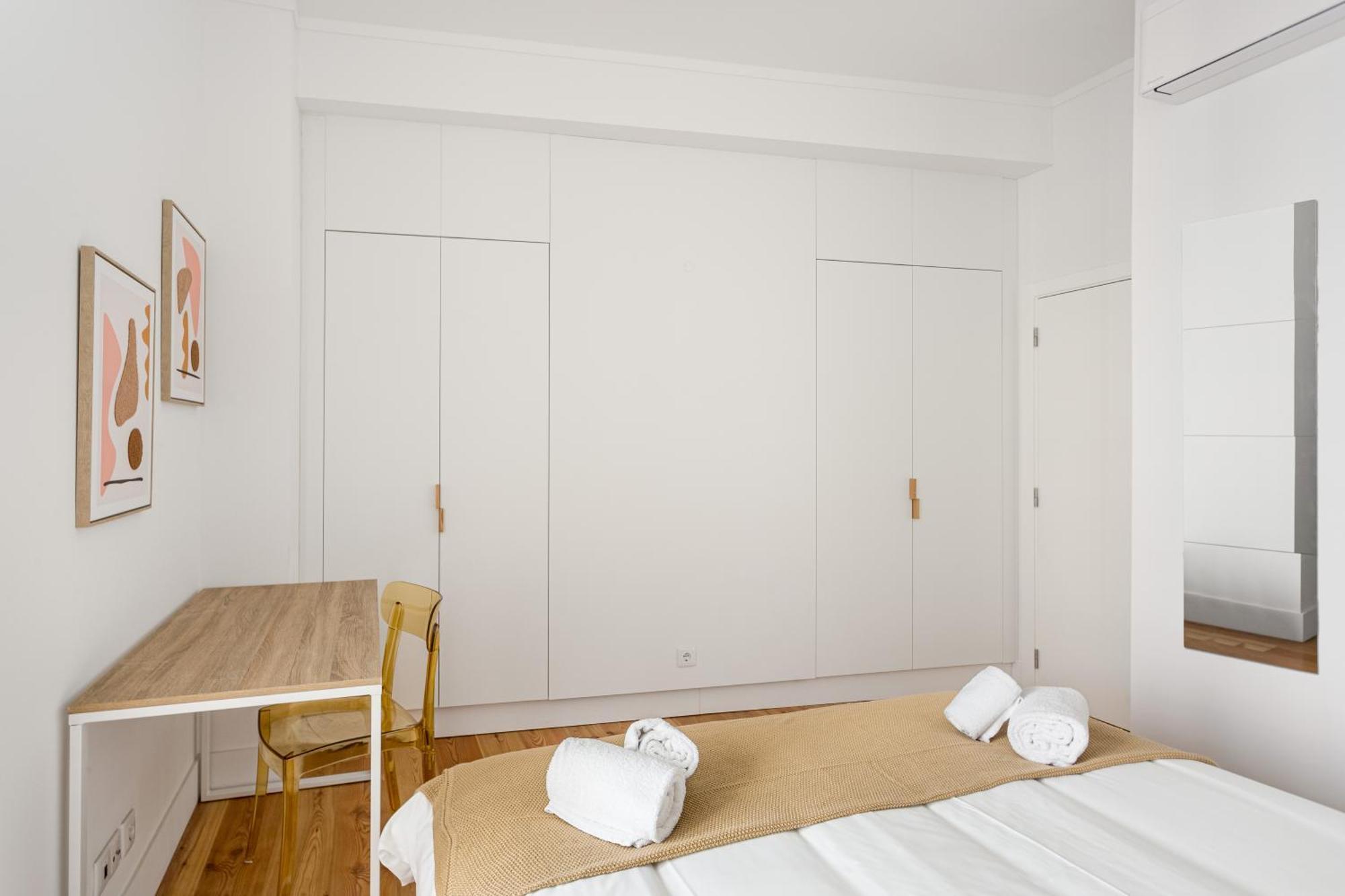 Joivy Stunning Downtown Flats Appartement *