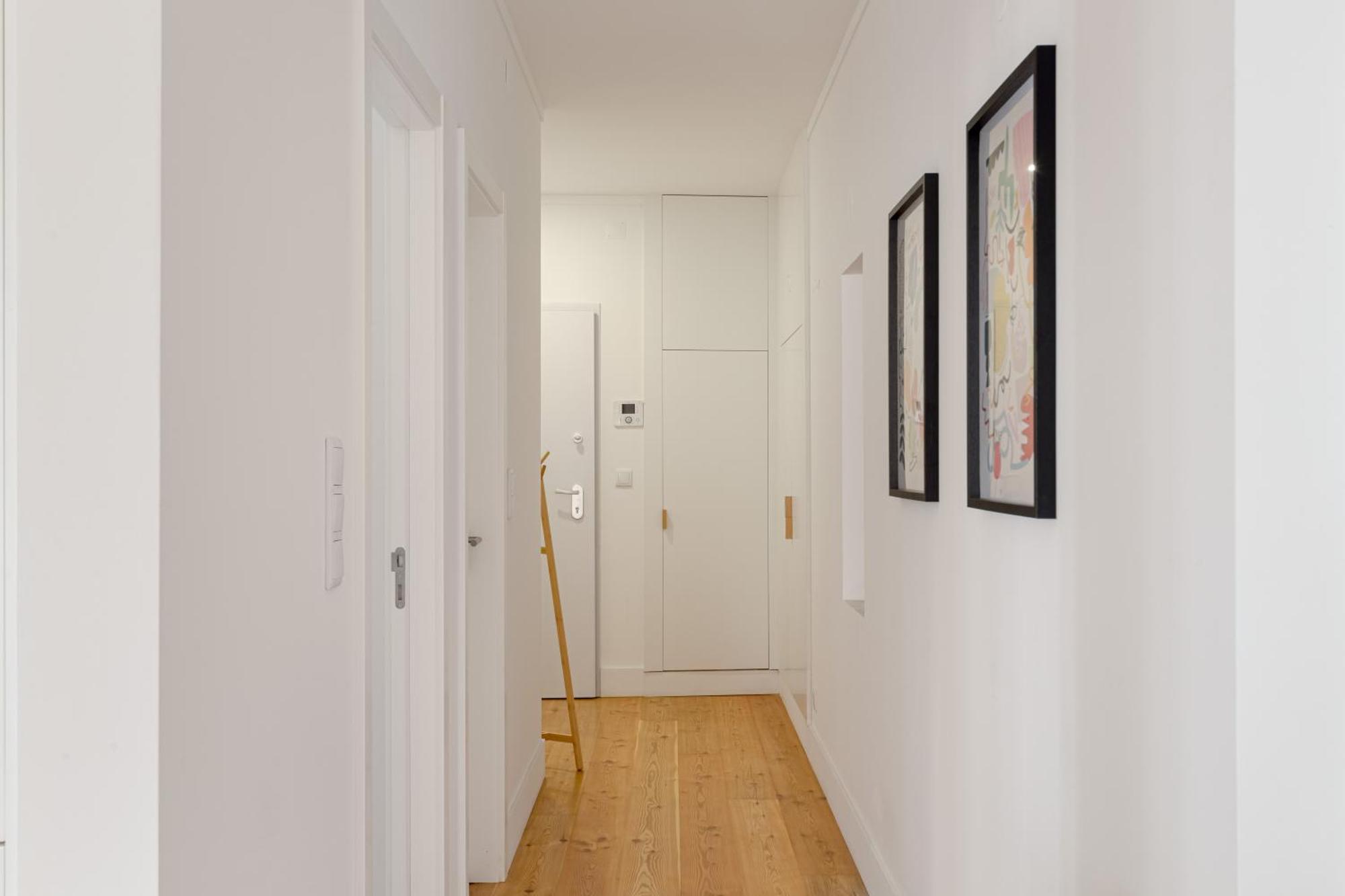 Appartement Joivy Stunning Downtown Flats *