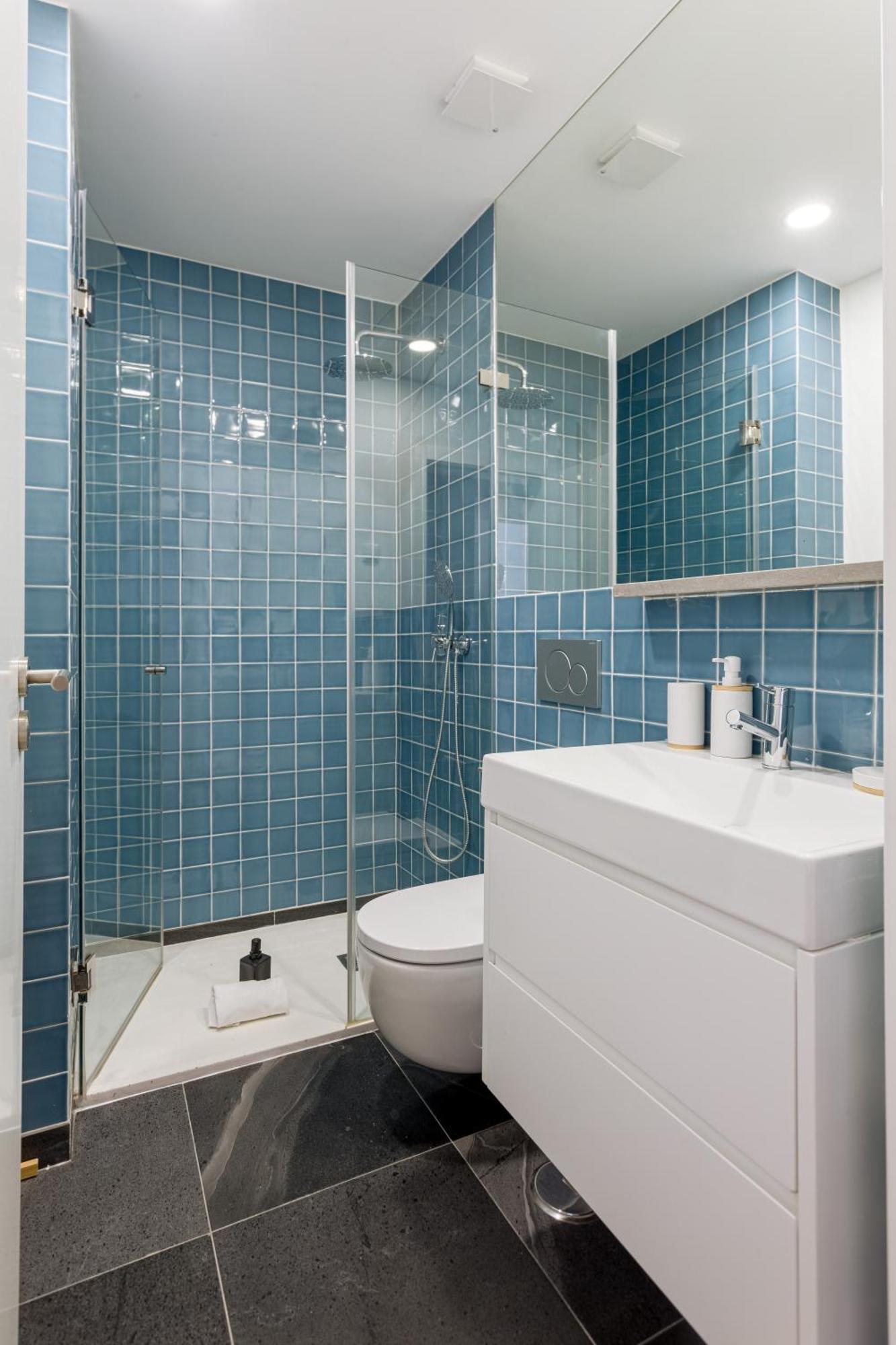 Appartement Joivy Stunning Downtown Flats Lisboa