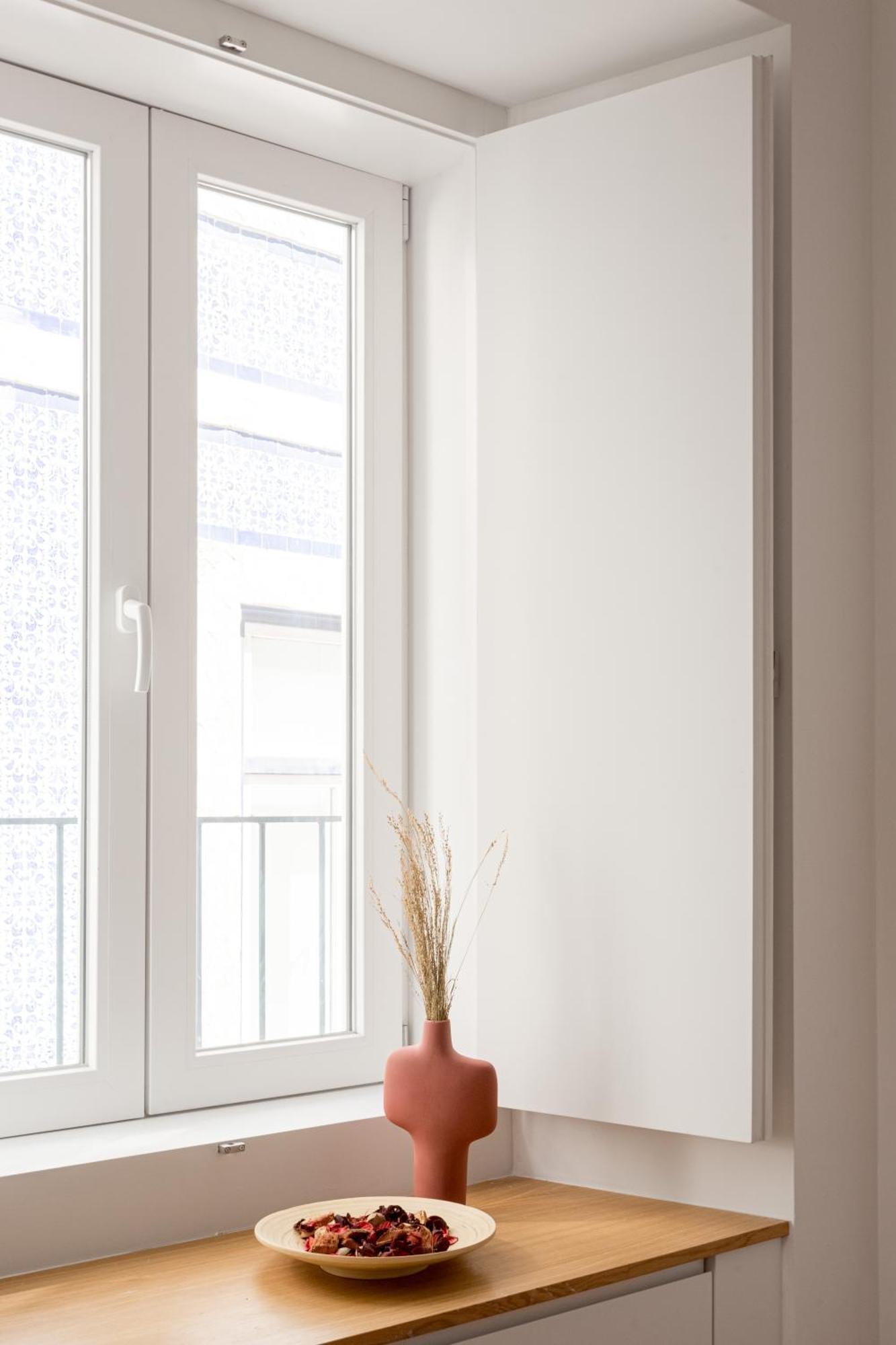 Appartement Joivy Stunning Downtown Flats
