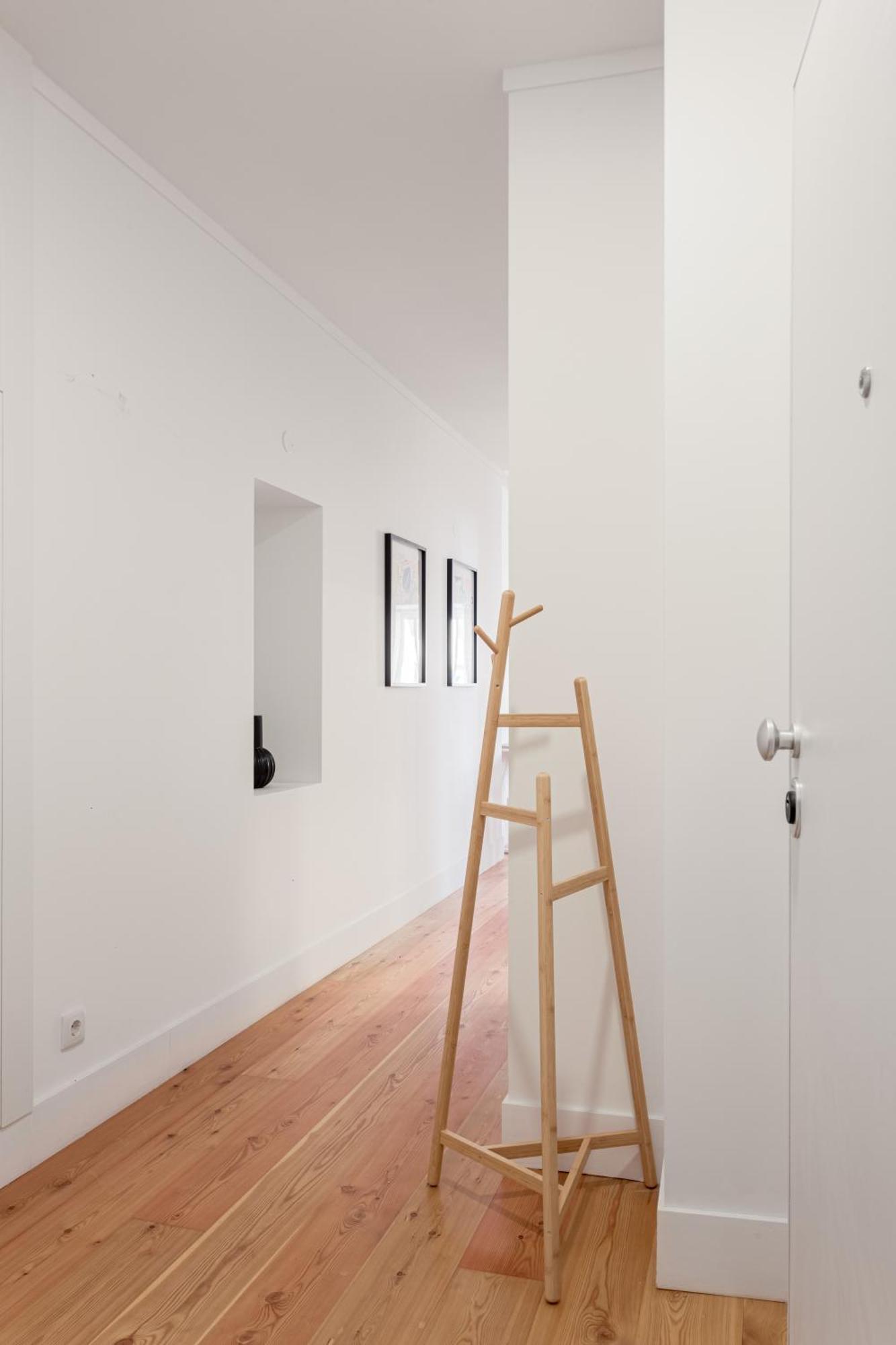 Joivy Stunning Downtown Flats Appartement