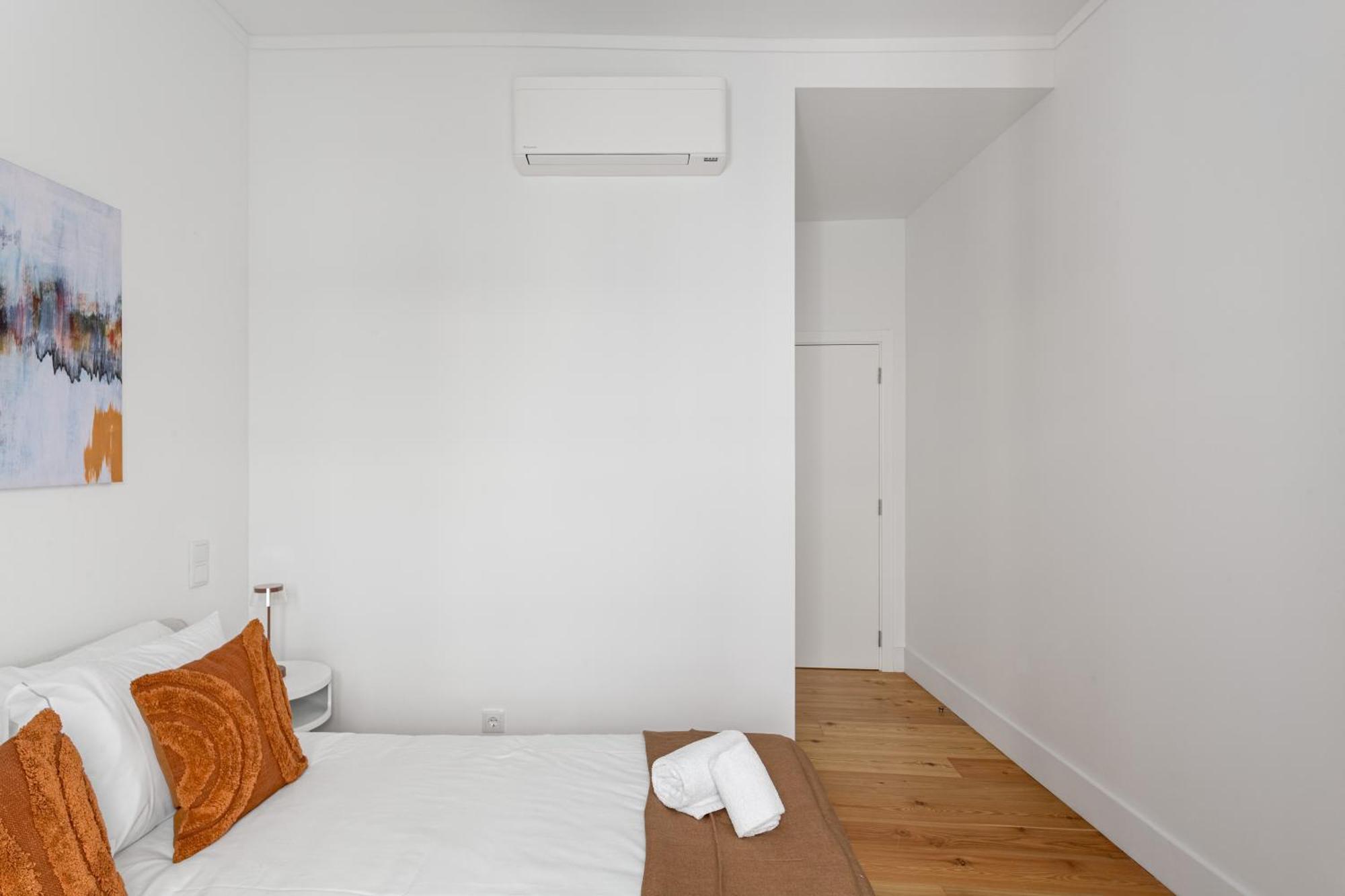 Appartement Joivy Stunning Downtown Flats Lisboa