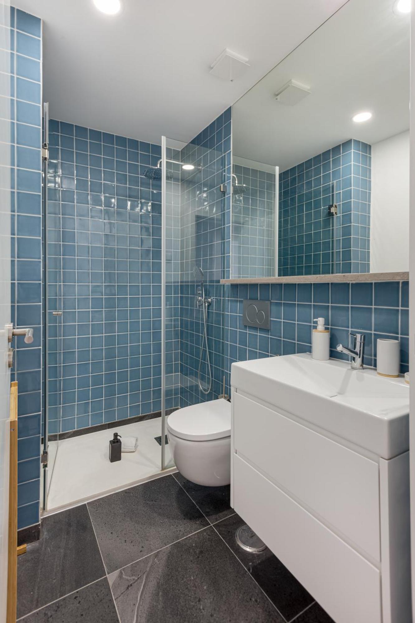 Appartement Joivy Stunning Downtown Flats