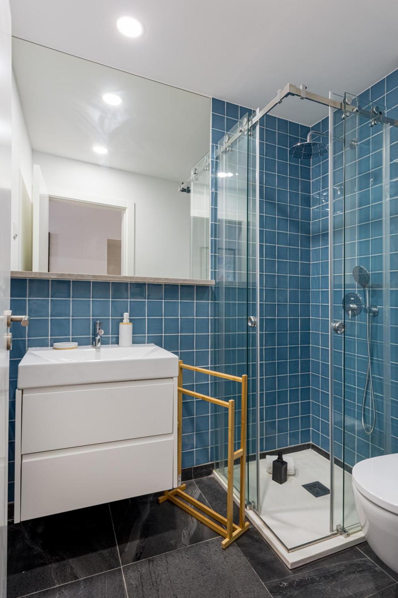 Appartement Joivy Stunning Downtown Flats