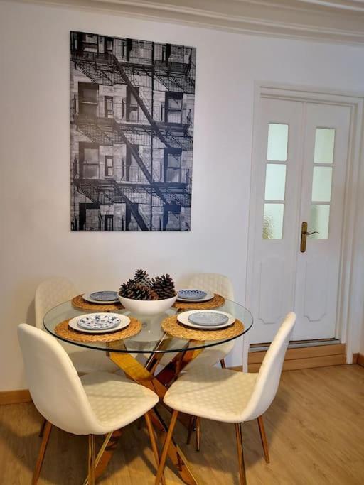 Appartement Center - Avenida Da Liberdade