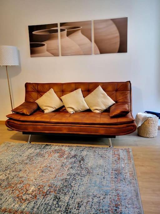 Appartement Center - Avenida Da Liberdade *
